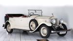 Rolls-Royce Phantom II 40/50 HP Open Tourer 1929 года